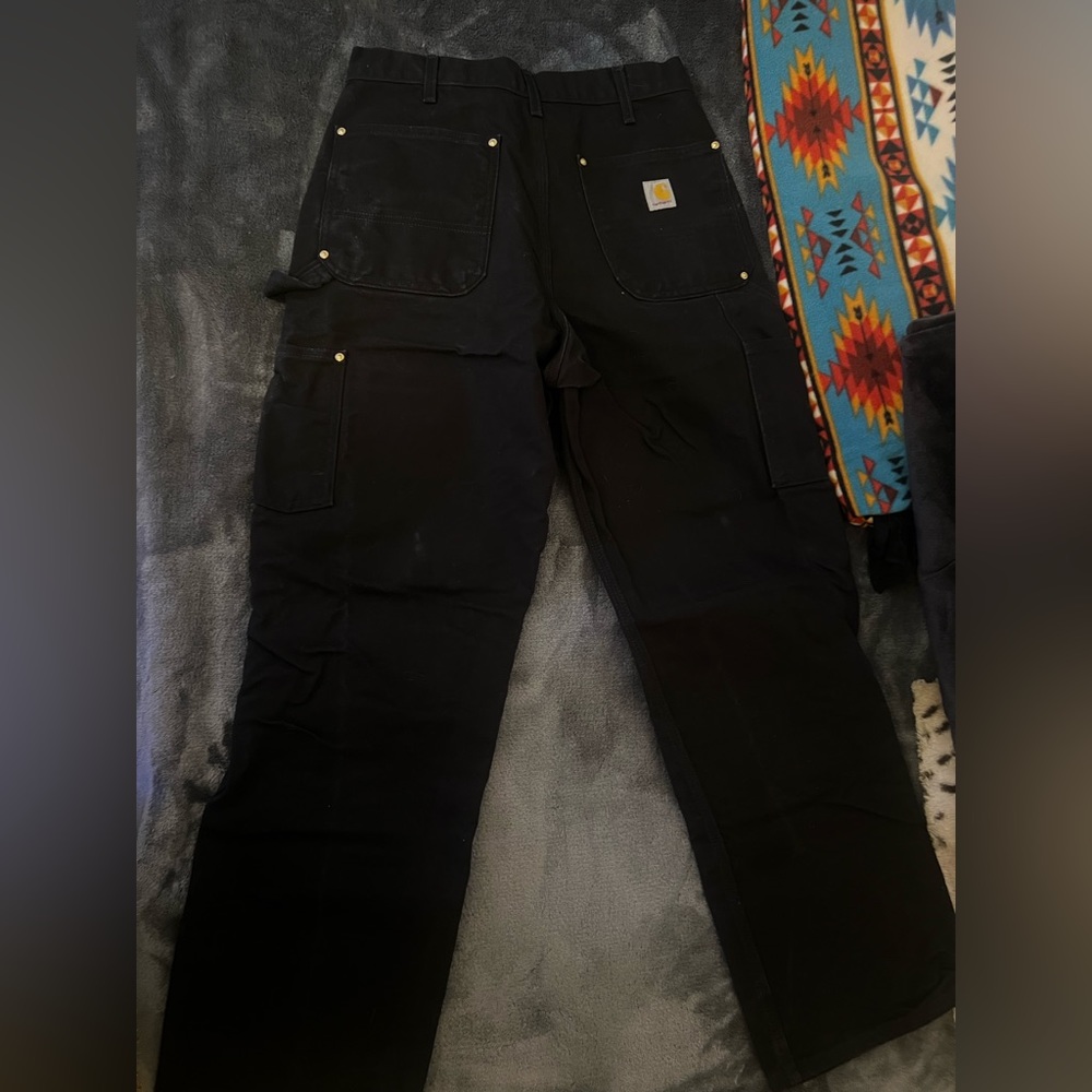 Men’s Carhartt jeans